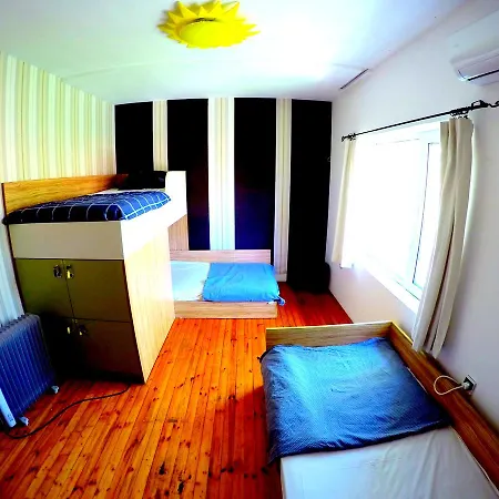 Hostel Funky Monkey Plovdiv