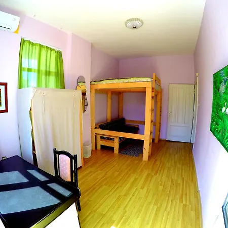 Funky Monkey Hostel Plovdiv