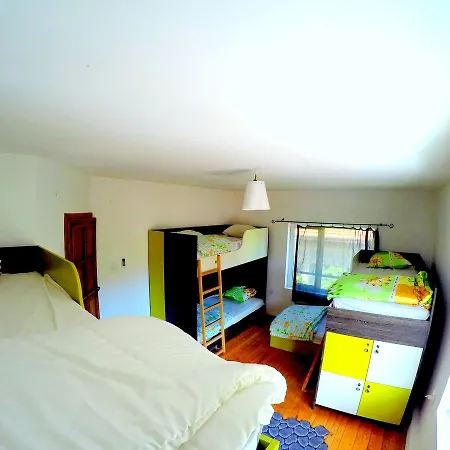 Hostel Funky Monkey